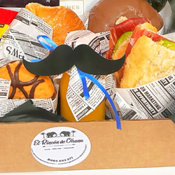 Cesta Gourmet